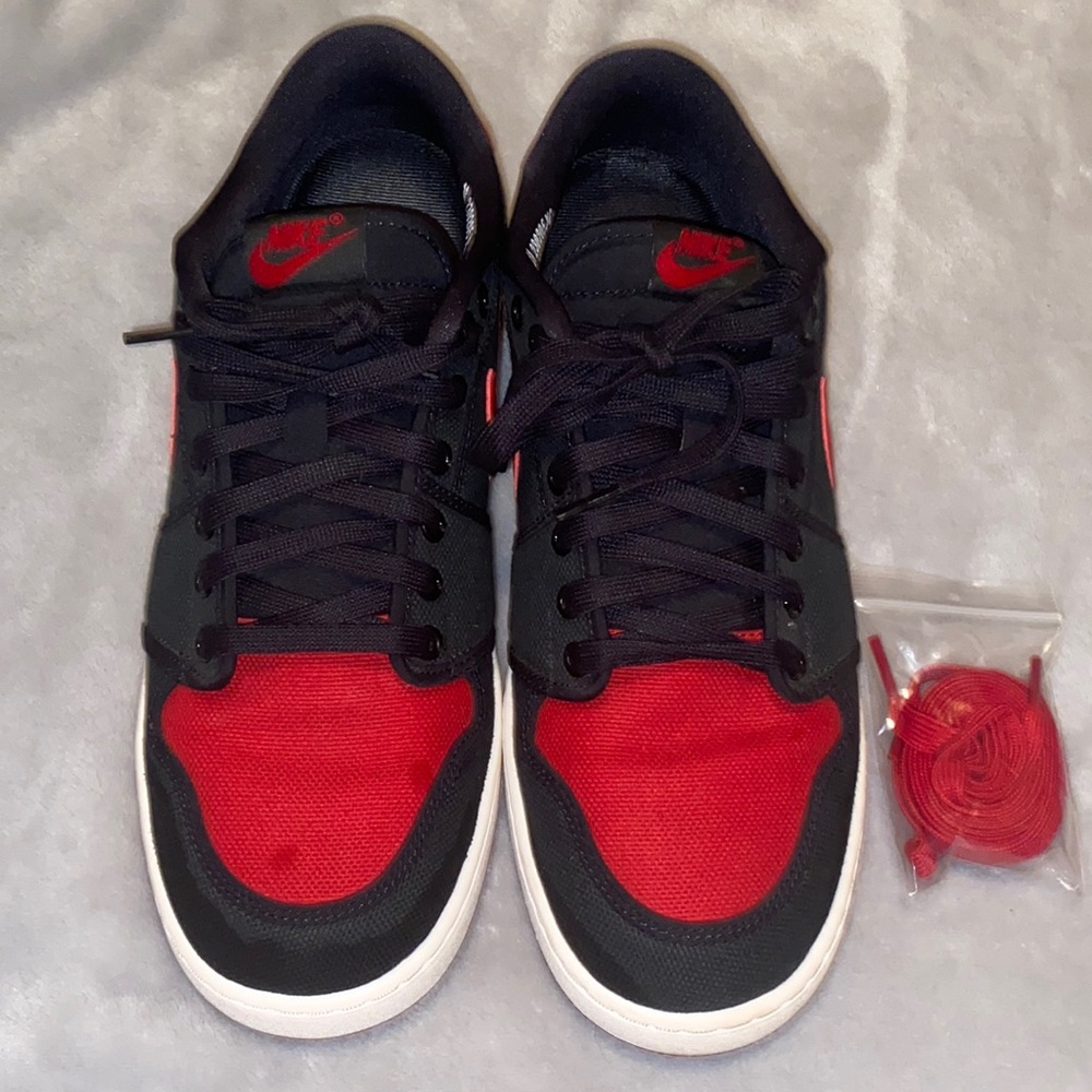 Nike Air Jordan KO Low 1 Size 11